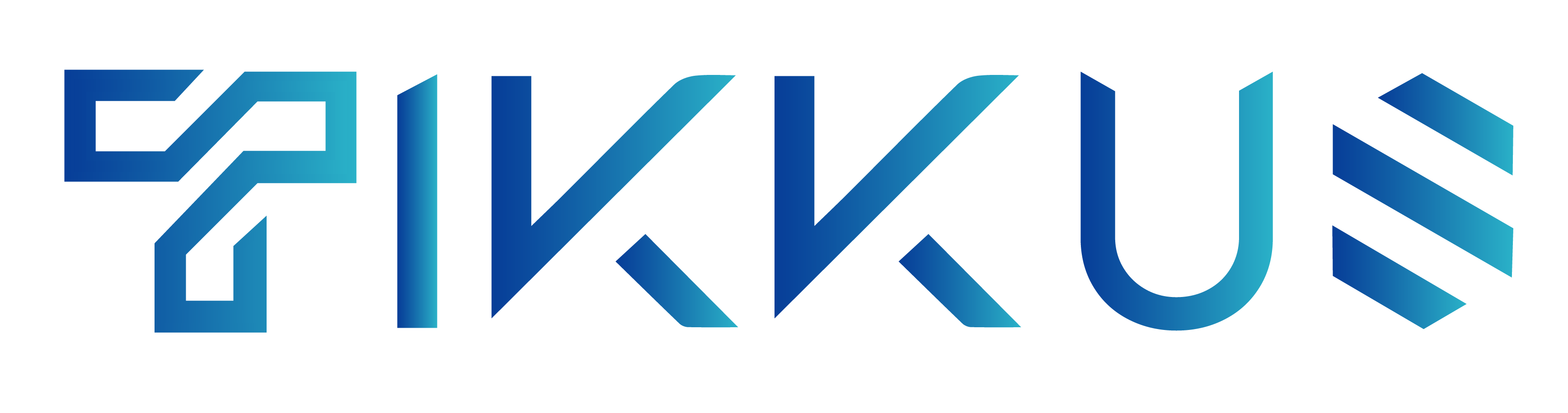 Screenshot of Google map with pins on it